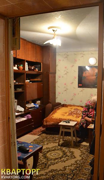 Sell 2-room apartment. Одесса, Колонтаевская — photo 4