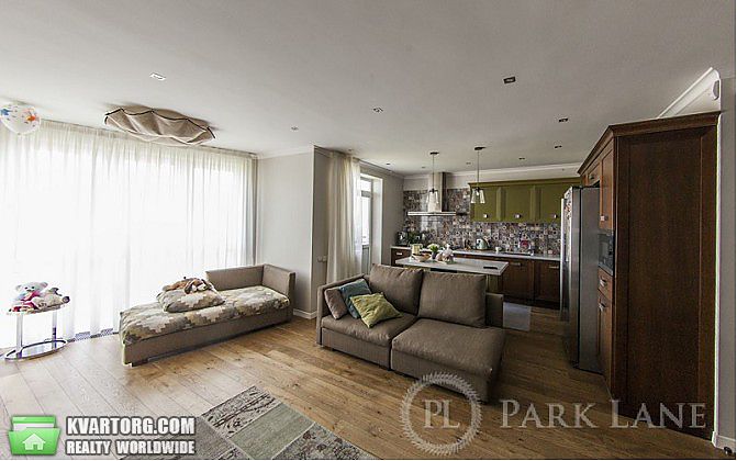 Sell 3-room apartment. Киев,  Борщаговская — photo 2