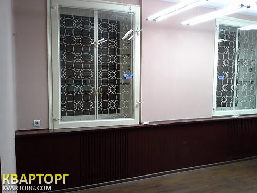 Rent out office. Киев, Урицкого — photo 1