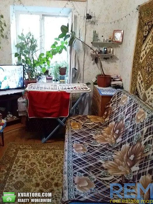 Rent out 1-room apartment. Одесса, терешковой32 — photo 1