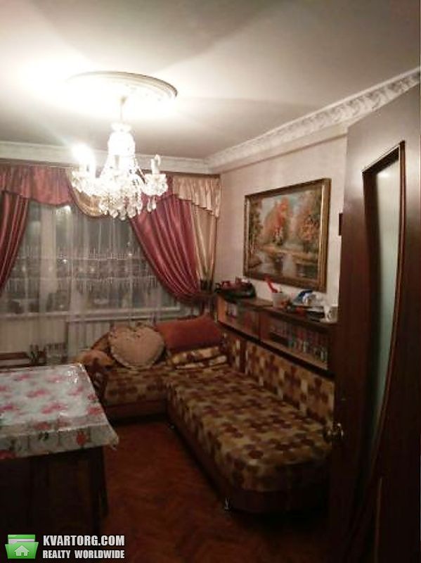 Sell 3-room apartment. Киев,  Юности — photo 1