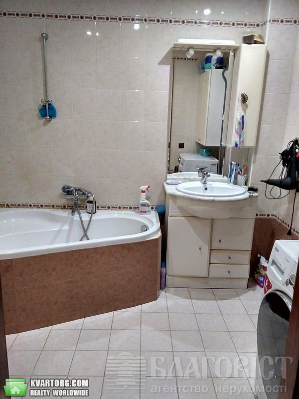 Sell 2-room apartment. Киев,  Паньковская — photo 8