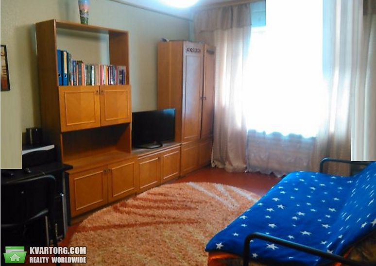 Sell 1-room apartment. Киев,  Полярная — photo 3