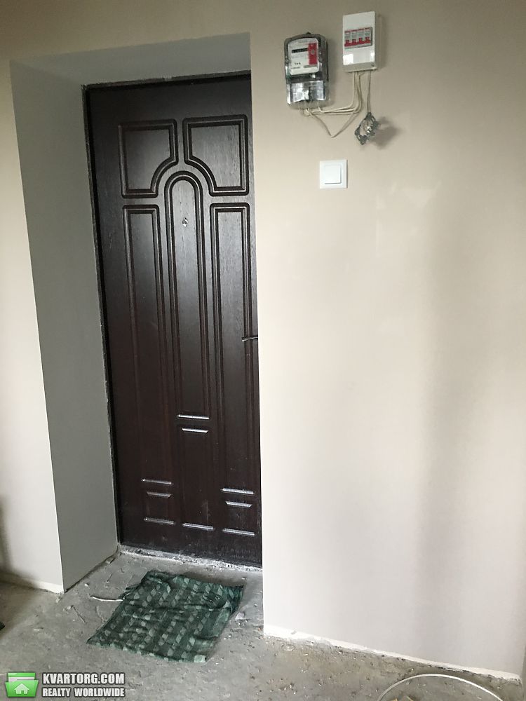 Sell 1-room apartment. Киев,  Теремковская — photo 5
