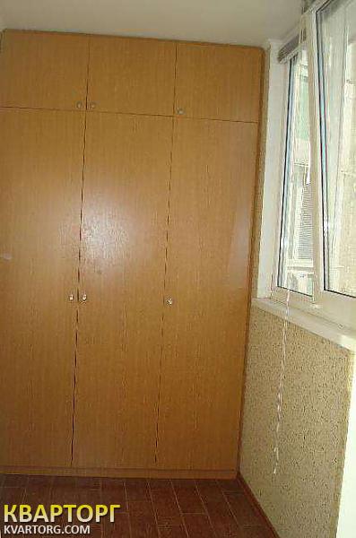 Rent out 1-room apartment. Киев, Драгоманова — photo 5