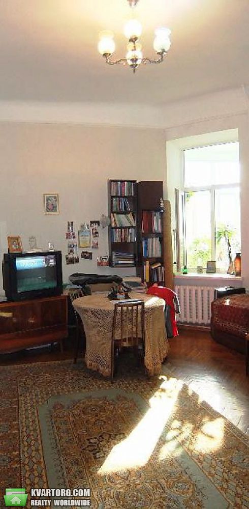 Sell 3-room apartment. Киев,  Саксаганского — photo 1