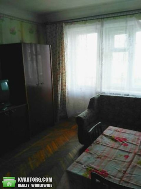Sell 1-room apartment. Киев,  Ялтинская — photo 2