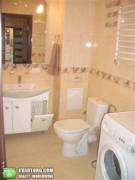 Rent out 1-room apartment. Киев,  Оболонская наб — photo 6