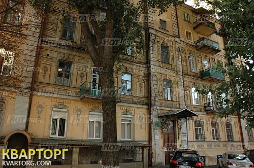Rent out office. Киев,  Бехтеревский пер — photo 1