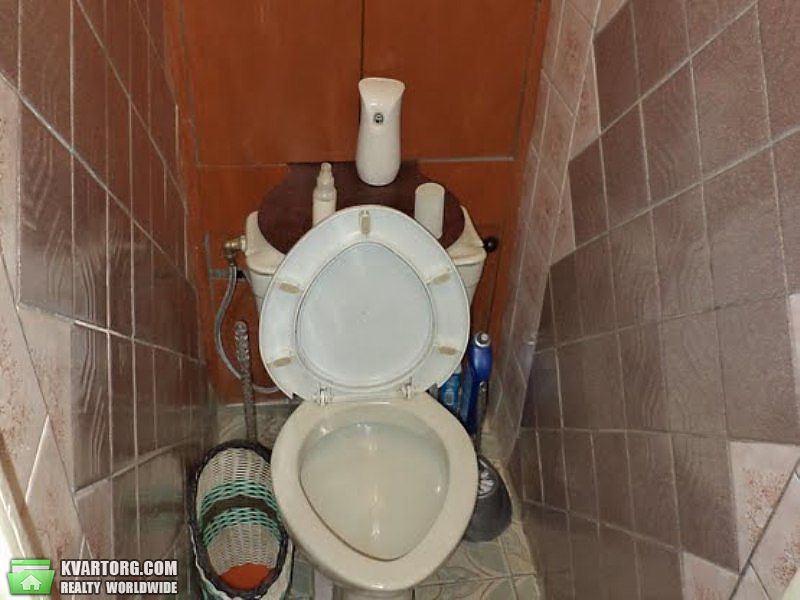 Sell 1-room apartment. Киев,  Радужная — photo 9