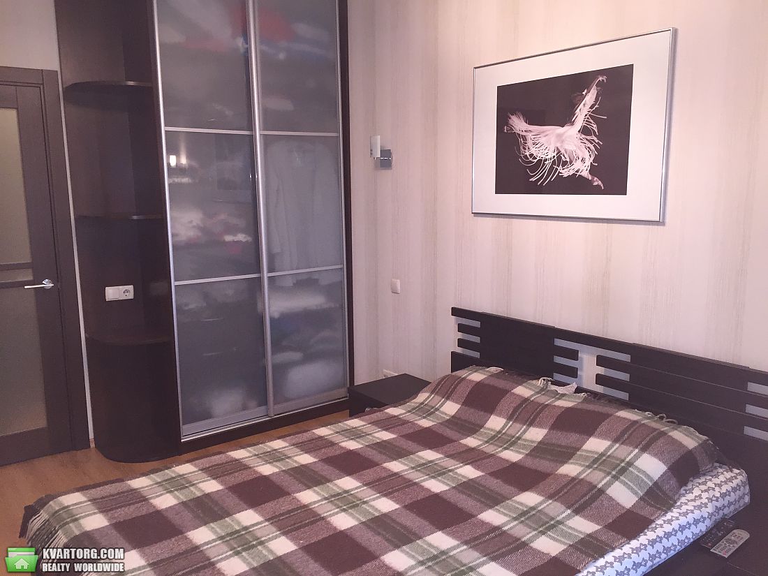 Sell 2-room apartment. Киев,  Каштановая — photo 8