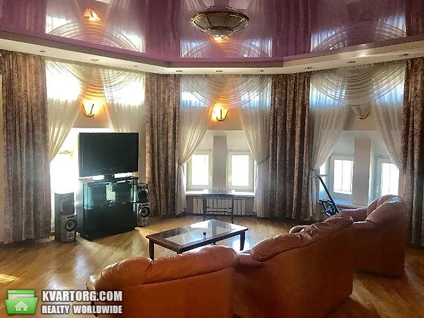 Rent out 5-room apartment. Киев, Верхний Вал — photo 2