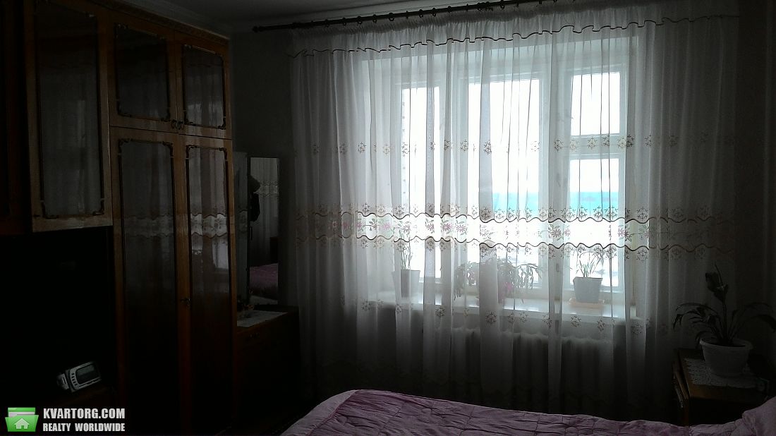 Sell 3-room apartment. Киев, Алма-Атинская — photo 5