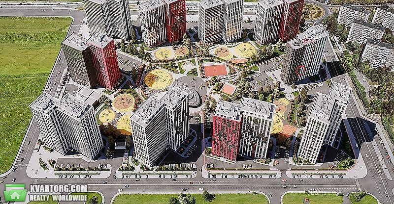 Sell 2-room apartment. Киев,  Правды пр — photo 1