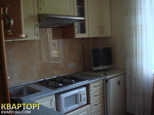 Sell 2-room apartment. Киев, Урловськая — photo 1