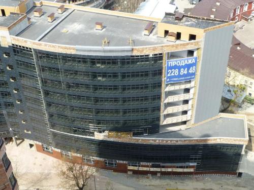 Sell office. Киев, Щорса 36 — photo 3
