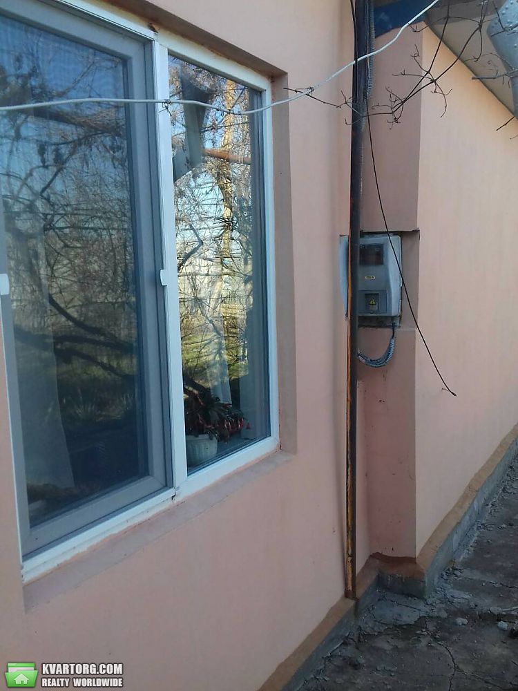 Sell house. Запорожье,  Первомайская — photo 2