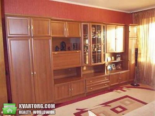 Sell 2-room apartment. Одесса, Вильямса/Люстдорфская — photo 1