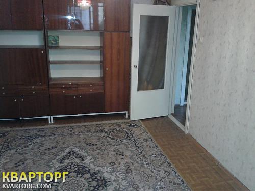 Rent out 1-room apartment. Киев,  Григоренко пр — photo 8