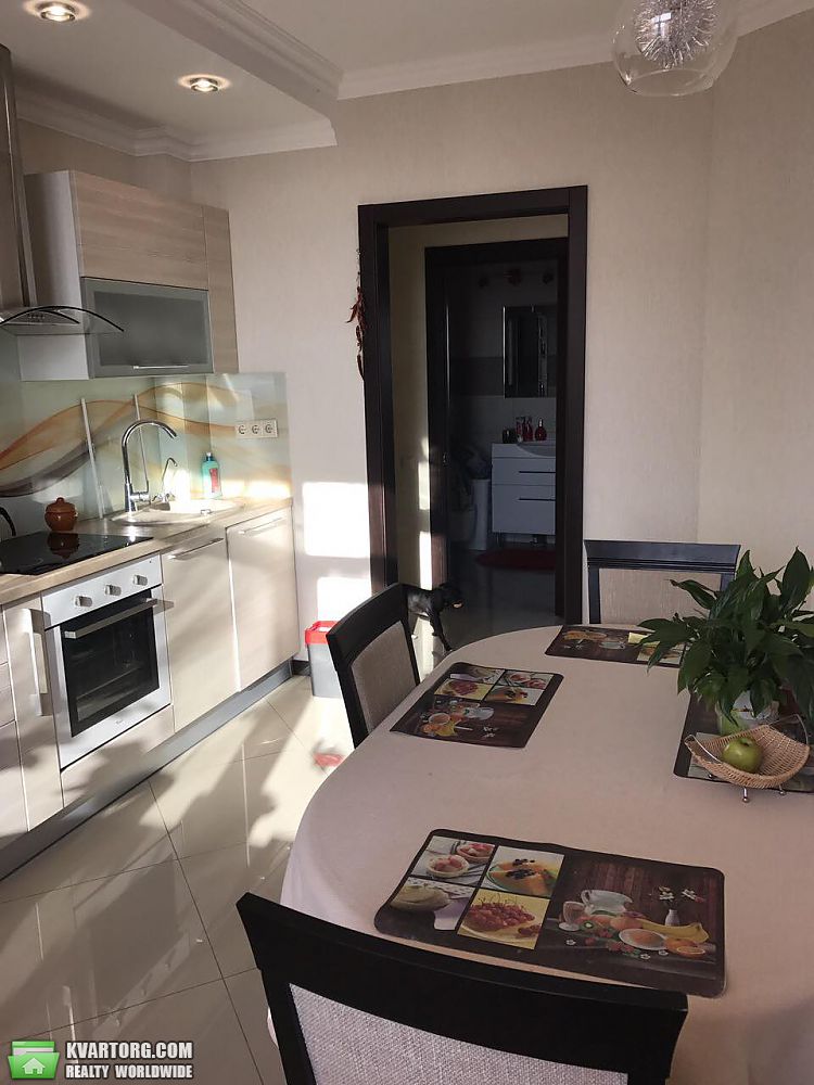 Sell 2-room apartment. Киев,  Ревуцкого — photo 3