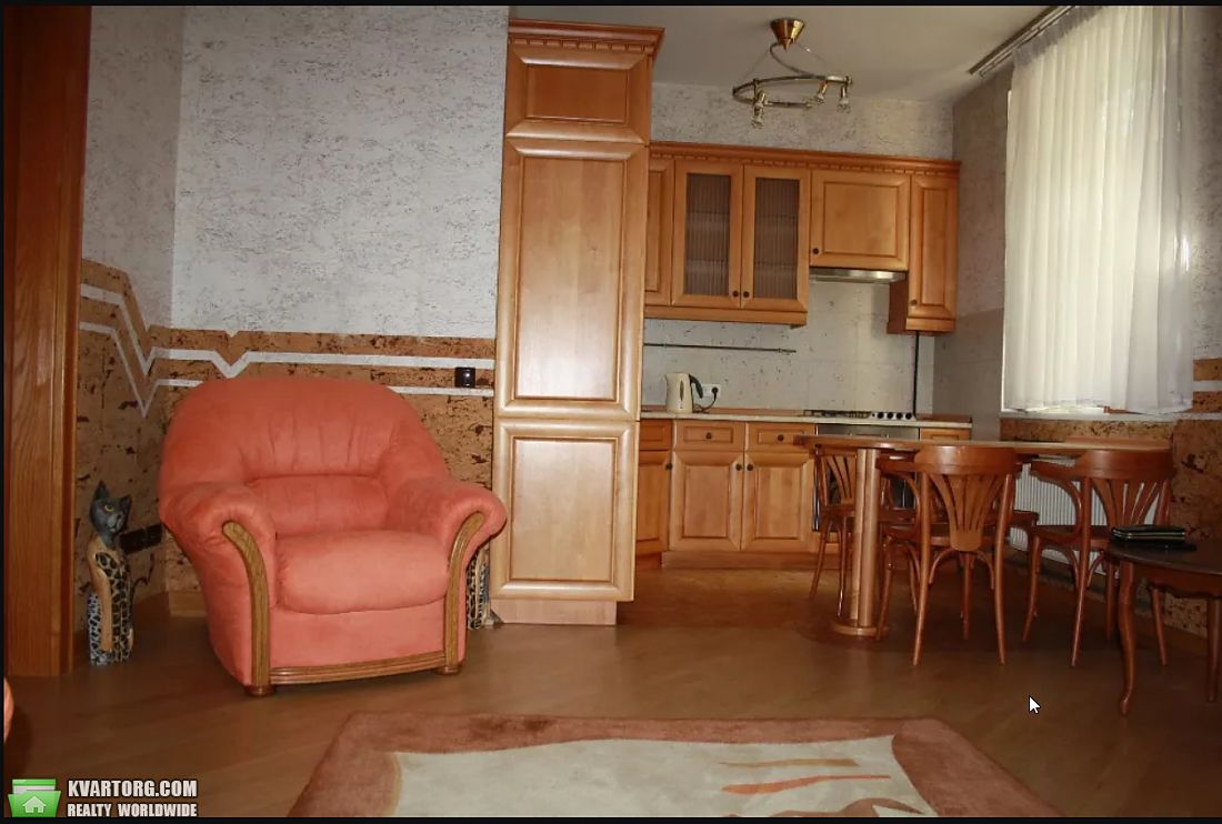 Rent out 2-room apartment. Киев, Московская — photo 2
