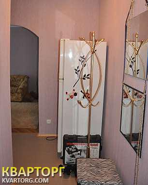 Rent out 3-room apartment. Киев, Комарова — photo 5