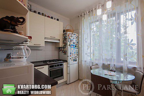 Sell 2-room apartment. Киев, Бурмистенко — photo 8