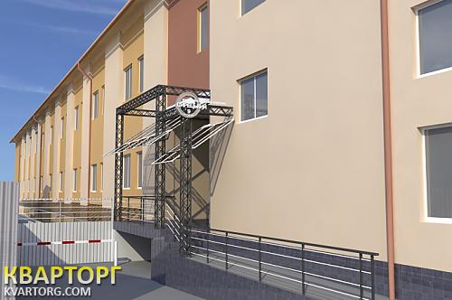 Rent out office. Киев, Сирецкая — photo 3