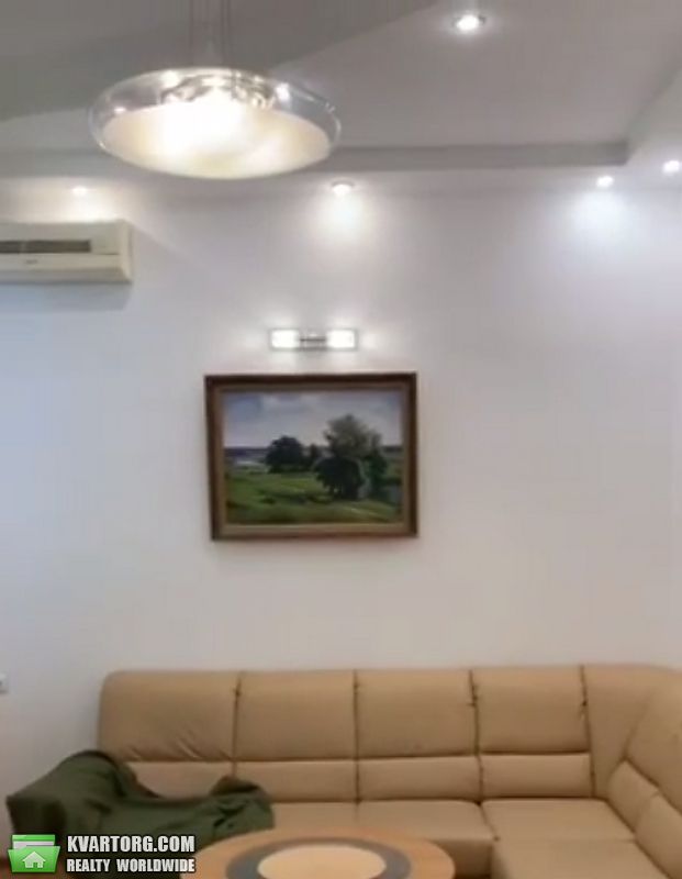 Rent out 2-room apartment. Киев,  Владимирская — photo 6
