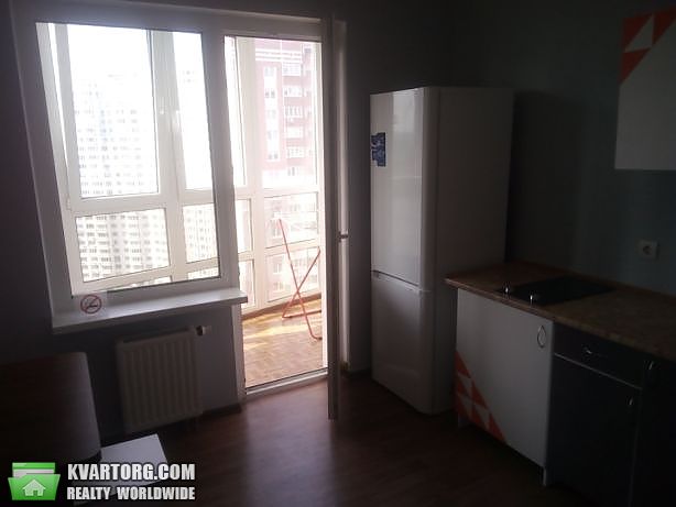 Rent out 1-room apartment. Киев, гмыри — photo 6