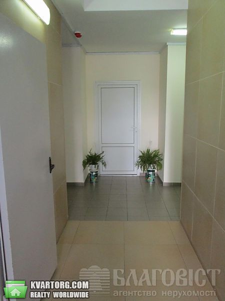 Sell 1-room apartment. Киев, Ломоносова — photo 6