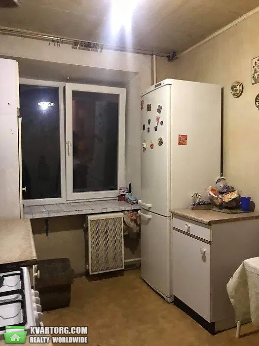 Sell 3-room apartment. Киев,  Ушинского — photo 7