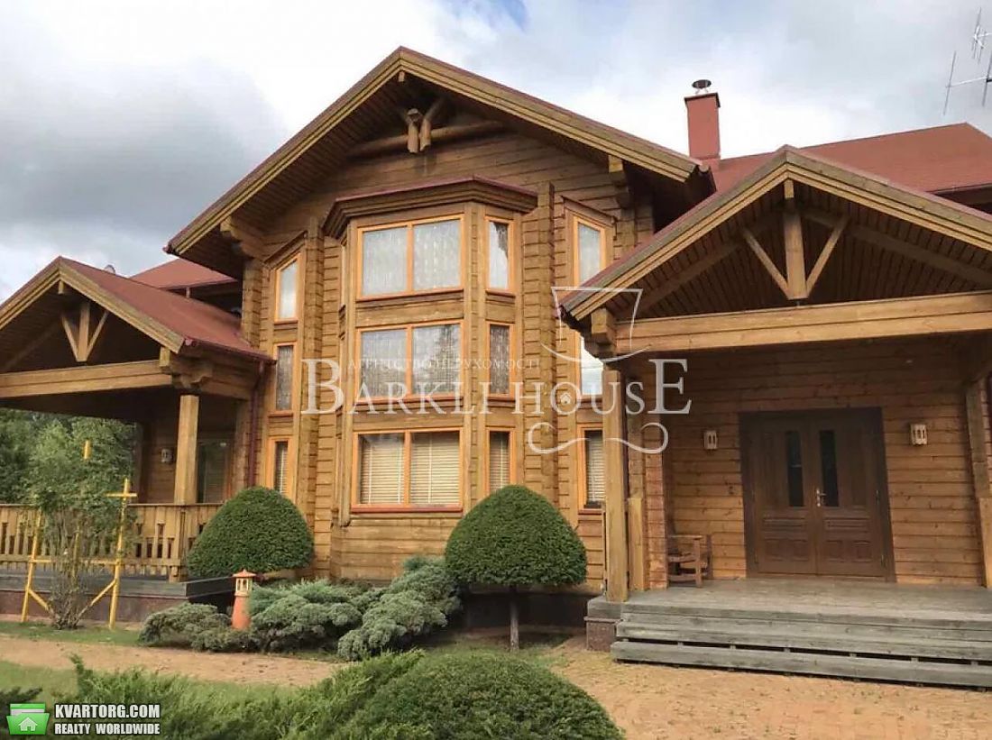 Rent out house. Киевская обл., Вита Почтовая — photo 1