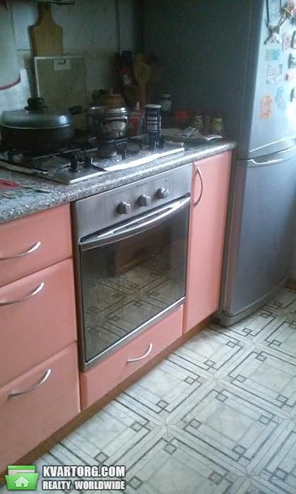 Sell 3-room apartment. Киев,  Новопироговская — photo 1