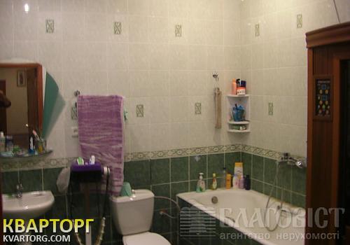 Sell 3-room apartment. Киев,  Мирного Панаса — photo 8