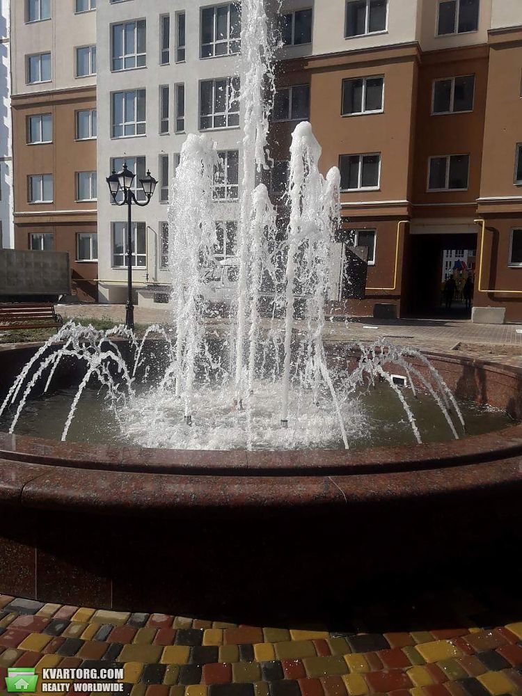 Sell 2-room apartment. Киев, Кольцова бул. — photo 8