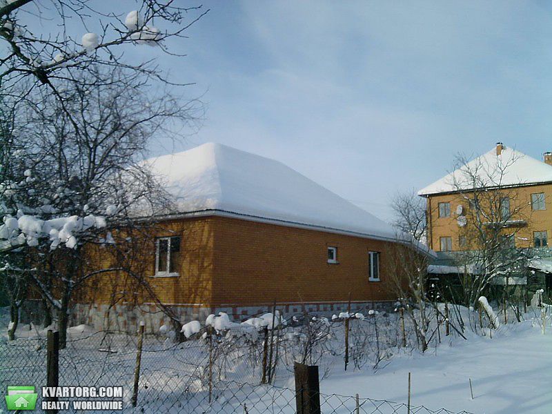 Sell house. Киевская обл., Лютеж — photo 2