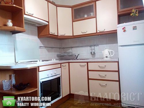 Sell 3-room apartment. Киев, Маяковского — photo 3