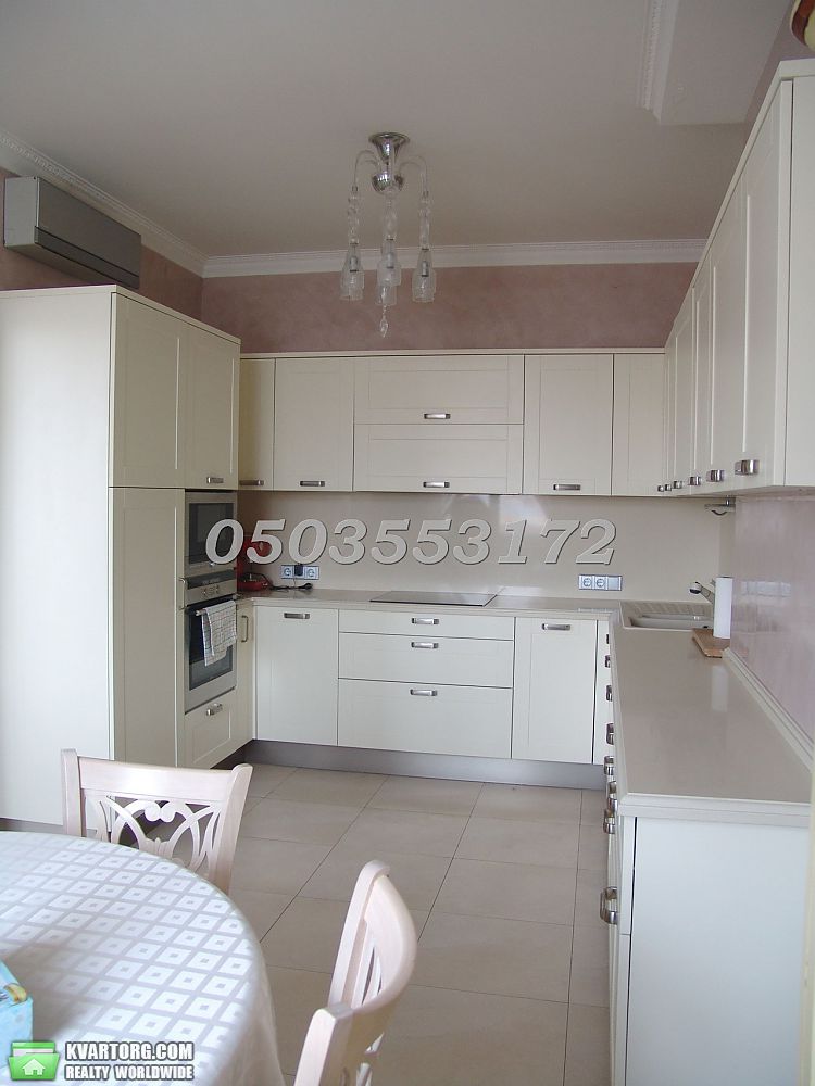 Rent out 3-room apartment. Киев,  Шевченко бул — photo 8