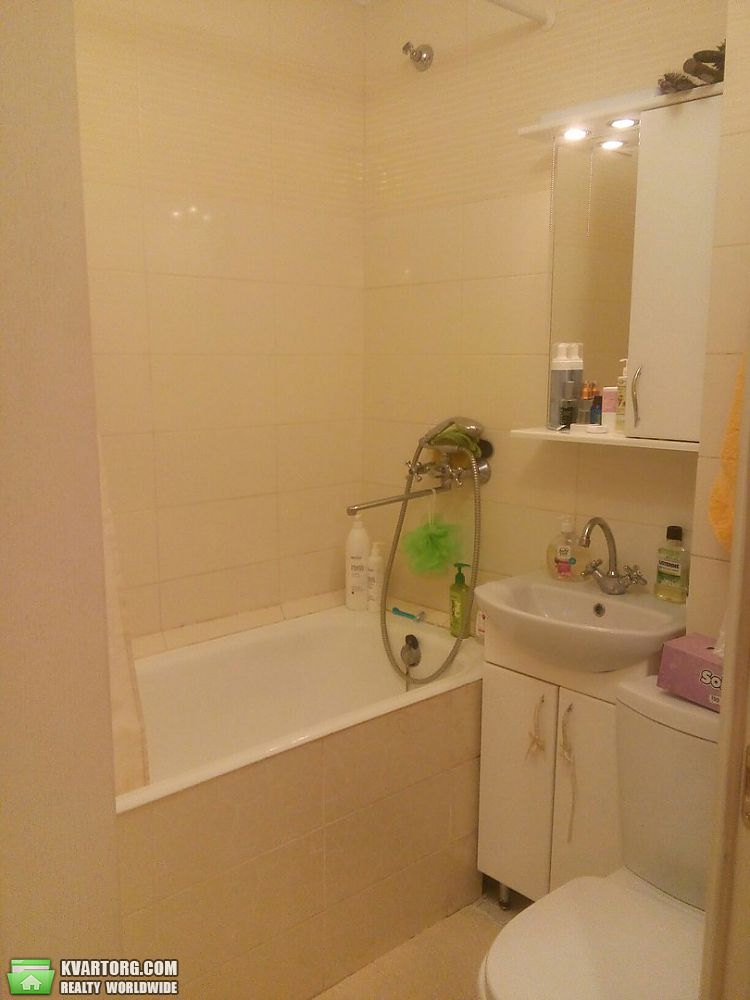 Sell 1-room apartment. Киев, баумана — photo 6