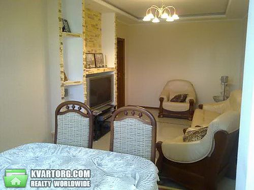 Rent out 3-room apartment. Киев, Ушакова — photo 5