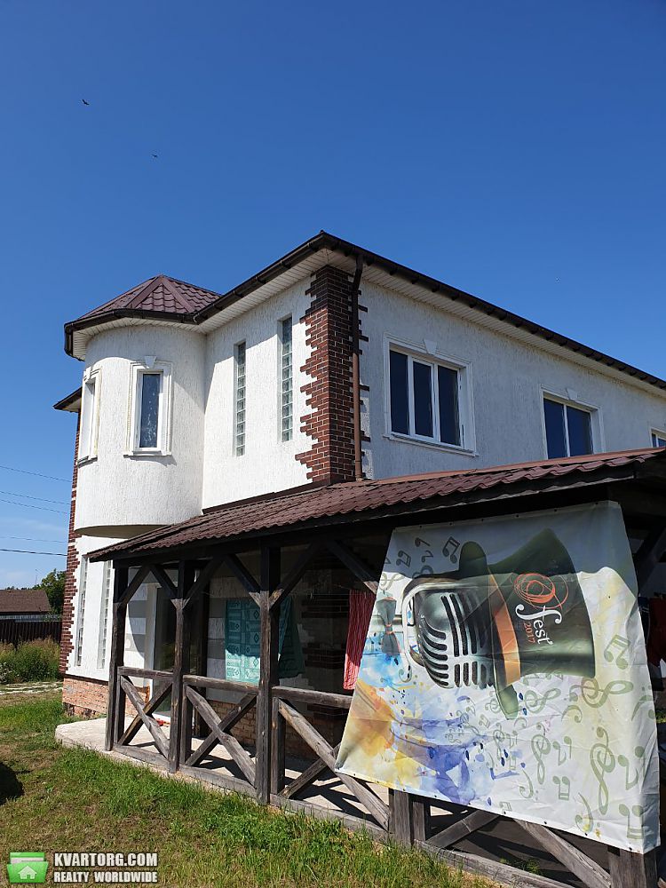 Sell house. Киевская обл., Новая — photo 8