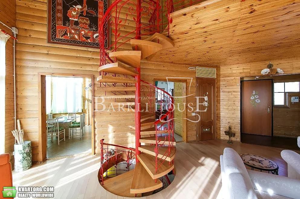 Rent out house. Киевская обл., Ходосовка — photo 7