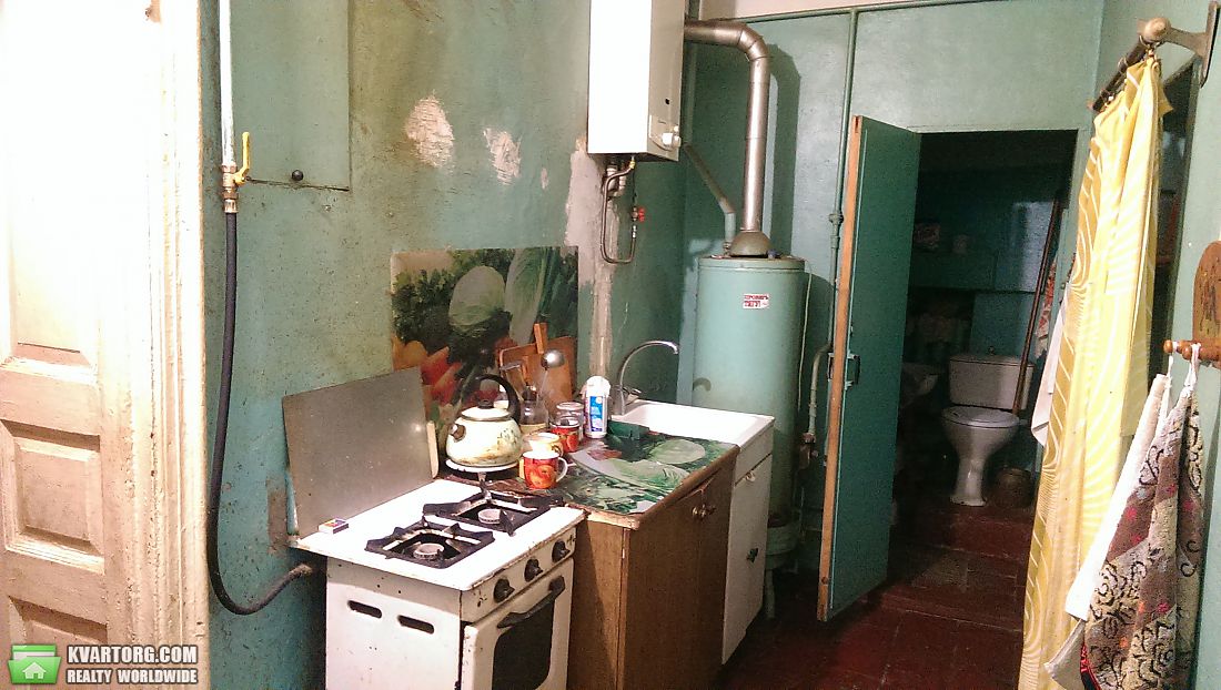Sell 3-room apartment. Одесса, Южная — photo 6