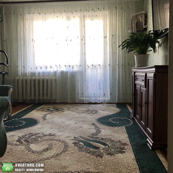 Sell 3-room apartment. Одесса, Добровольского — photo 1
