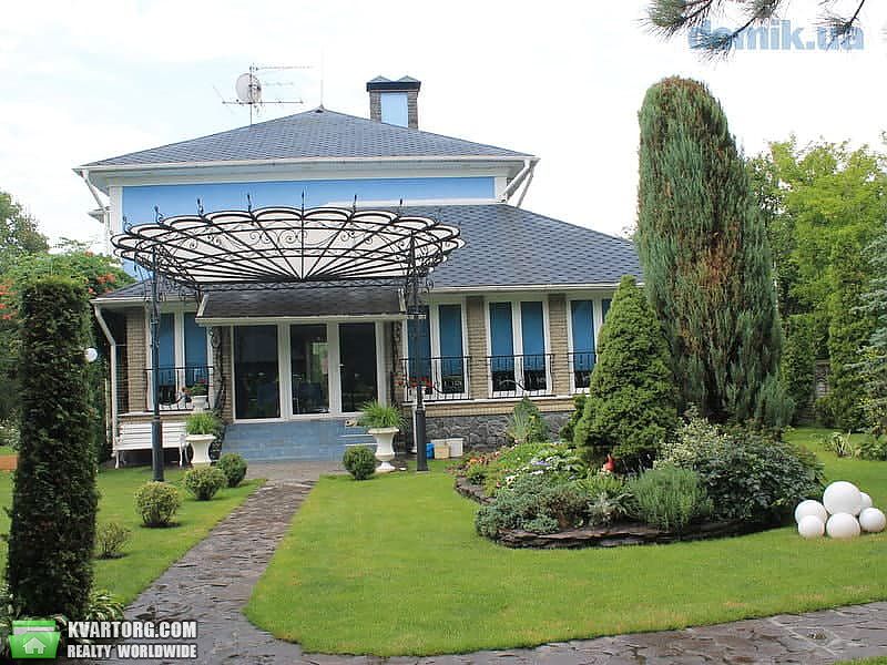 Sell house. Обухов, Конча Заспа — photo 1