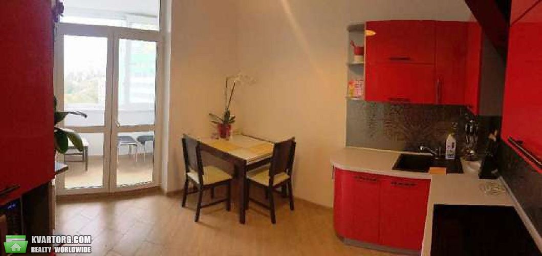 продам 1-комнатную квартиру. Киев,   Вышгородская - фото 3