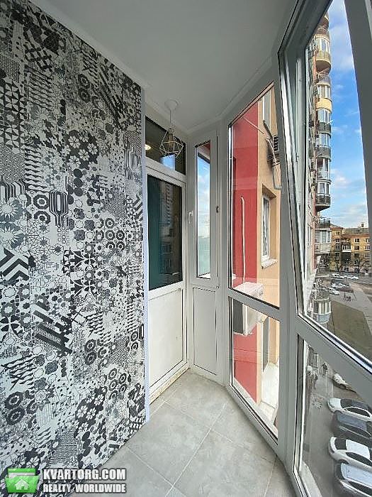 Sell 1-room apartment. Киев,  Ломоносова — photo 9
