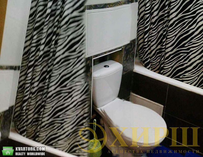Sell 1-room apartment. Киев, Луценко — photo 9