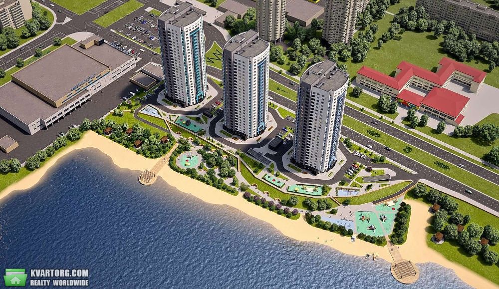 Sell 3-room apartment. Киев,  Оболонский пр — photo 2